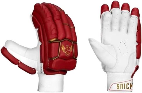 Snick Cricket Premium Batting Gloves in Kuwait