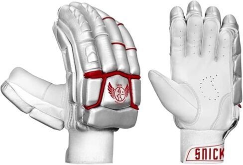 Snick Cricket Premium Batting Gloves in Kuwait