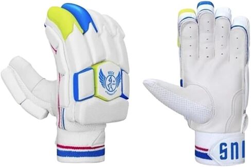 Snick Cricket Premium Batting Gloves in Kuwait