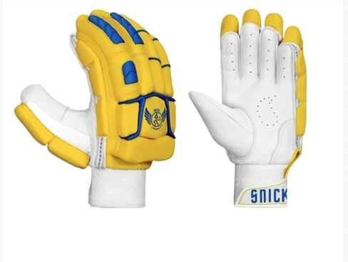 Snick Cricket Premium Batting Gloves in Kuwait