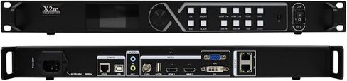 X2M Colorlight LED Video Controller Colorlight X2M in Saudi Arabia