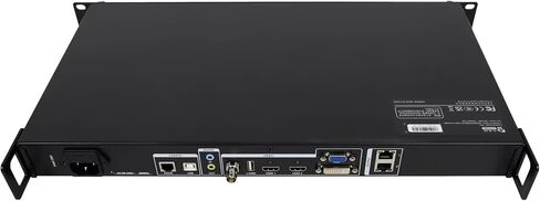 X2M Colorlight LED Video Controller Colorlight X2M in Saudi Arabia