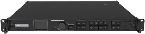 NovaStar VX400 Pro All-in-One Video Wall Controller | Upgrade Version of VX400 and VX4S | Advanced LED Display Processor for Seamless LED Video Wall Panels, Video Screen & LED Display Control in Kuwait