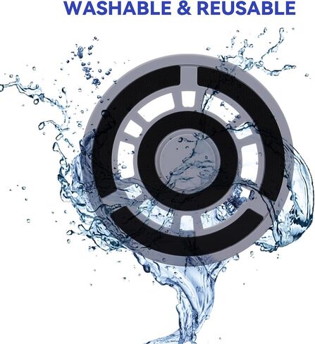 ملحقات لوحة لوحة MOP لـ Roborock Q Revo ، QREVO MAXV ، QREVO S ، QREVO PRO ، QREVO MASTER CLEANER - VACUUM PAD BOARD HOLDEN in Kuwait