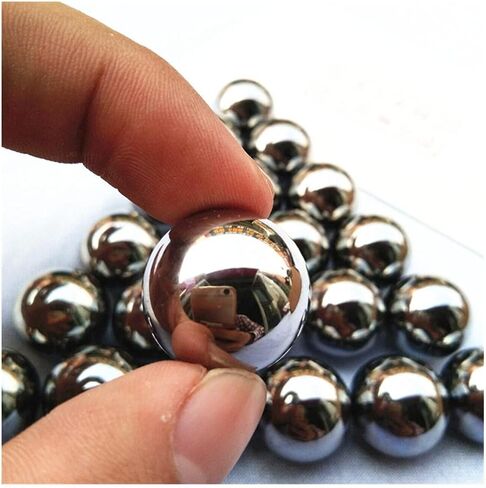 Chrome Steel Bearing Balls, Precision Steel Beads 13.494/14.288/15.081/15. 875/16.669/17. 463mm-13.5mm one Kilogram(11.509mm one Kilogram) in Saudi Arabia