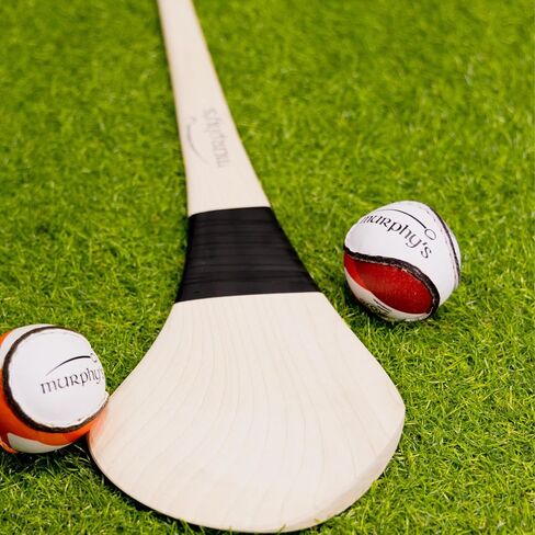 Murphy's Hurling Sliotar Ball in Saudi Arabia