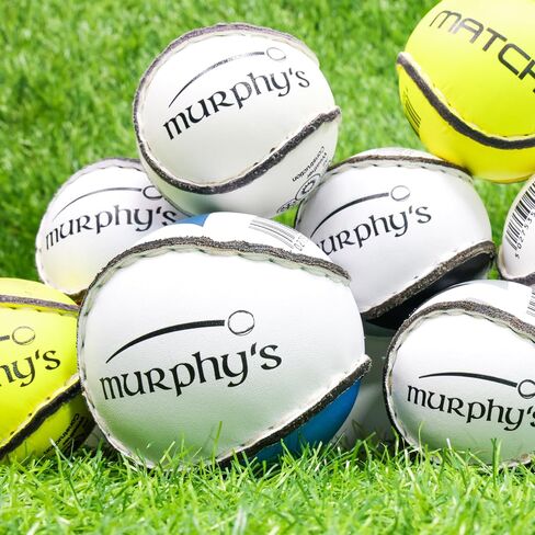 Murphy's Hurling Sliotar Ball in Saudi Arabia