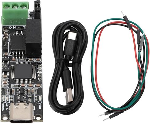 Can Analyzer Module ، 170MHz USB to CAN CAN TYPE COWER CONSERTER ADAPTER ، CAN CAN BUS TRANSCEIVER ، لـ CAN 2.0A ، CAN 2.0B ، و CAN FD in Kuwait
