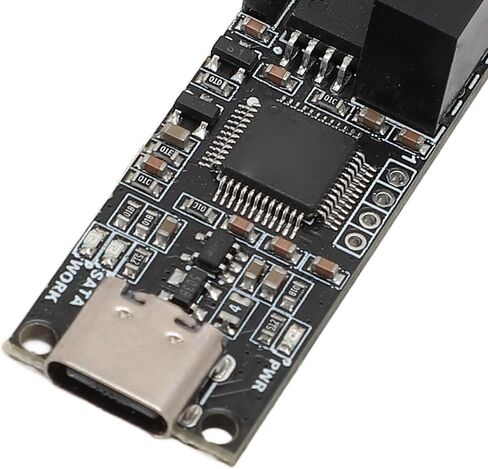 Can Analyzer Module ، 170MHz USB to CAN CAN TYPE COWER CONSERTER ADAPTER ، CAN CAN BUS TRANSCEIVER ، لـ CAN 2.0A ، CAN 2.0B ، و CAN FD in Kuwait