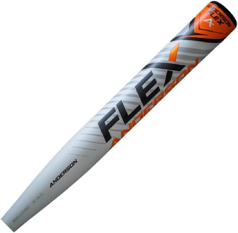 Anderson Flex USA/USSSA Slowpitch Softball BAT 011060 in Saudi Arabia
