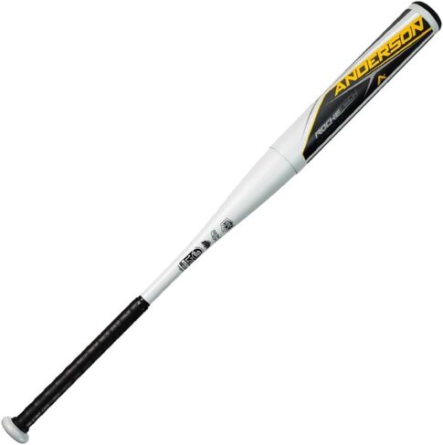 Anderson Rocketech ASA/USA Slowpitch Softball BAT 011063 in Kuwait