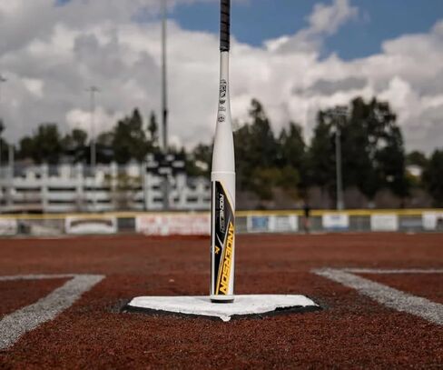 Anderson Rocketech ASA/USA Slowpitch Softball BAT 011063 in Kuwait