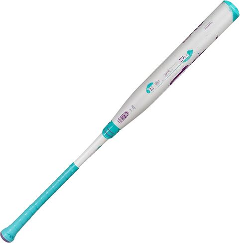 الفأس | غضب | مركب 2 قطعة | USSSA Slowpitch BAT Softball BAT | 13 "1/2 أوقية. برميل محمّل in Kuwait