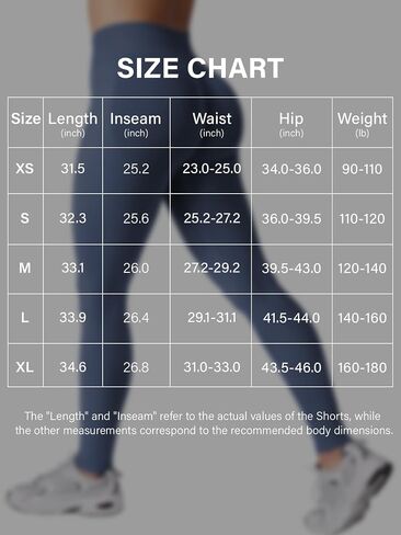 HIGORUN Women Workout Impact Leggings Scrunch Butt Lifting Gym Yoga Seamless Booty Leggings in Saudi Arabia