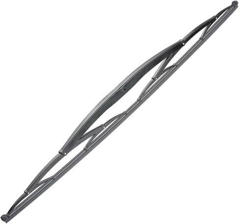 1200mm Marine Stainless Steel SUS 316 Wiper Blade K-602F/48 for Boat Yacht Ship for 27mm Width Saddle Wiper Arms OE Supplier in Saudi Arabia