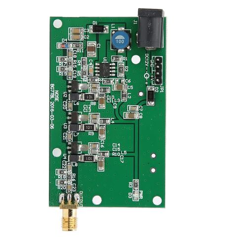 Hilitand DC12V ERR طيف مولد الضوضاء الطيف البسيط موصل الإخراج SMA SMA in Kuwait