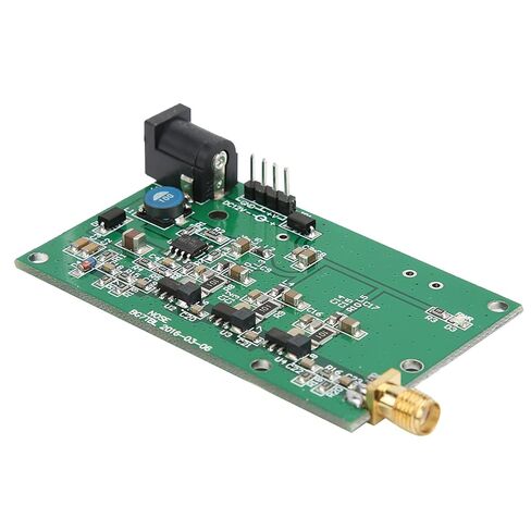 Hilitand DC12V ERR طيف مولد الضوضاء الطيف البسيط موصل الإخراج SMA SMA in Kuwait