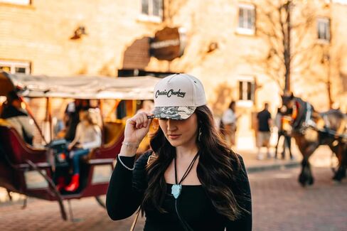قبعة Snapback Blue الحقيقية للرجال والنساء-قبعة خلفية قابلة للتعديل من Carolina Off-Off-Phin in Kuwait