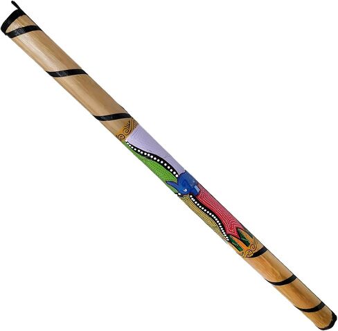 Rain Stick Bamboo Music (Elephant SW, 36 Inch) in Saudi Arabia