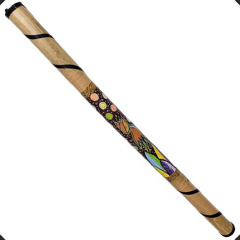 Rain Stick Bamboo Music (Elephant SW, 36 Inch) in Kuwait