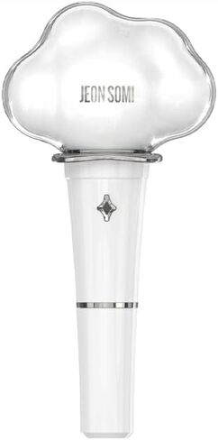 JEON SOMI Official Light Stick in Kuwait