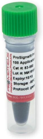 ProSignal® Full-Range Prestained Protein Ladder, 3 Color, 10 to 250 kDa, 500ul/Unit in Saudi Arabia