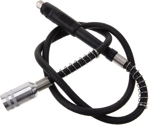 Flex Shaft Adapter Flex Electric Electric Electric Drill Extension for Lestign in Saudi Arabia
