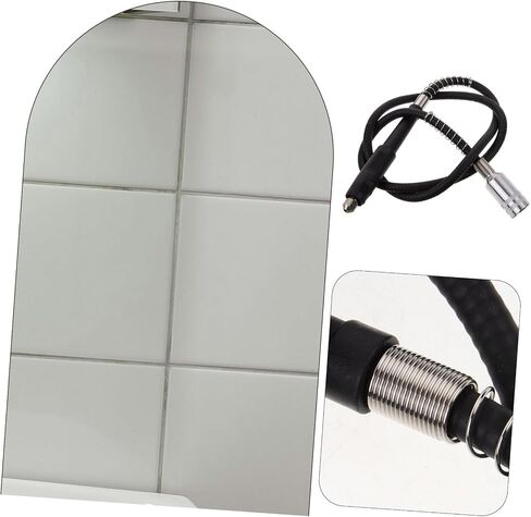 Flex Shaft Adapter Flex Electric Electric Electric Drill Extension for Lestign in Saudi Arabia
