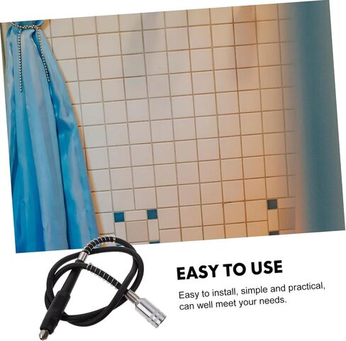 Flex Shaft Adapter Flex Electric Electric Electric Drill Extension for Lestign in Saudi Arabia