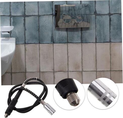 Flex Shaft Adapter Flex Electric Electric Electric Drill Extension for Lestign in Saudi Arabia