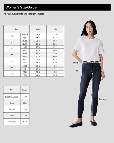 GAP Women's High Rise Wide Leg Cropped Jeans in Saudi Arabia