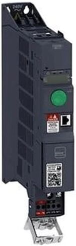 ATV320U06M2C PLC Module 220V 0.55kw one Year Warranty in Saudi Arabia