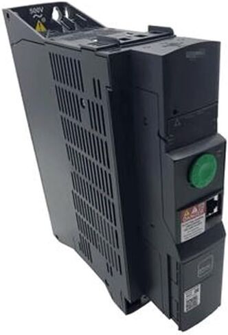 ATV320U06M2C PLC Module 220V 0.55kw one Year Warranty in Saudi Arabia