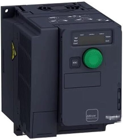ATV320U06M2C PLC Module 220V 0.55kw one Year Warranty in Saudi Arabia