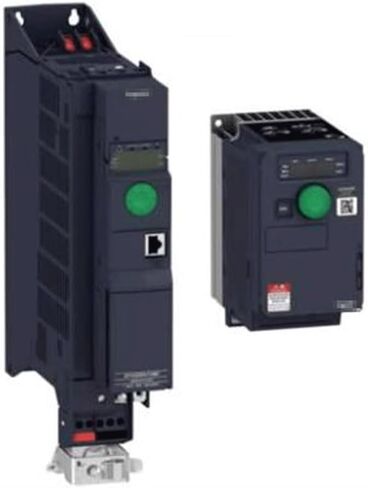 ATV320U06M2C PLC Module 220V 0.55kw one Year Warranty in Saudi Arabia