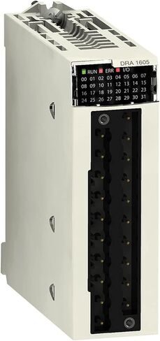BMXDRA1605 PLC Module BMXDRA1605 مختومة في صندوق in Kuwait