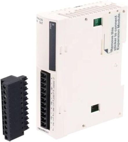 TM2AMM3HT SCH PLC وحدة TM2AMM3HT مختومة في صندوق in Saudi Arabia