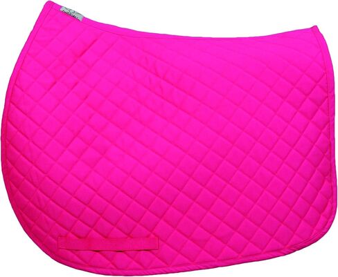 Tuffrider BASIC جميع الغرض PAD NEON PINK in Kuwait