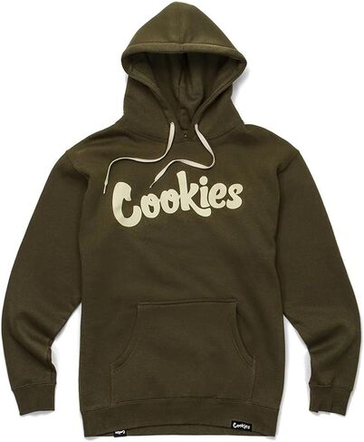 الشعار الأصلي V2 Hoodie للرجال - هوديي الصوف الناعم للارتداء غير الرسمي للرجال - ملابس غير رسمية دافئة ومريحة in Kuwait