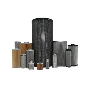 ERA52NCC Hydraulic Filter Element Compatible with UFI Replacement in Saudi Arabia