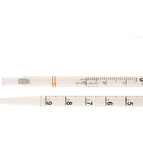 Celltreat 229212B Wide Tip Serological Pipet, Sterile, 10mL Volume (Case of 200) in Kuwait