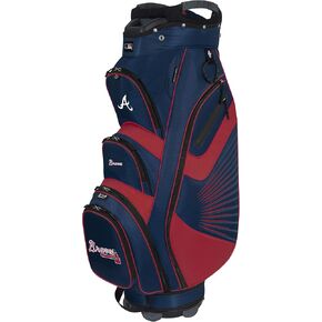 Team Effort MLB The Bucket II Cooler Cart Bag in Kuwait