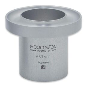 Ford ASTM Flight Flow Cup No. 4 70-370 CST in Kuwait