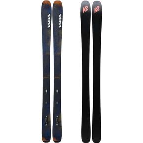 K2 Mindbender 90C Mens Skis in Saudi Arabia