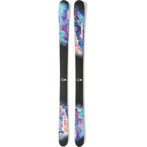 Nordica Unleashed 98 Unisex Freeride Skis in Kuwait