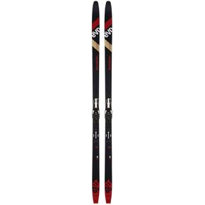 Rossignol Evo OT 65 IFP Positrack Mens XC Skis 165 W/STEP in Kuwait
