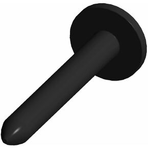 برغي Polaris ، 6 مم × 1.0 مم × 45 مم ، لعام معين ، عربات الثلج ، الحارس ، و RZR ، OEM الأصلي - الجزء 7519722 in Kuwait