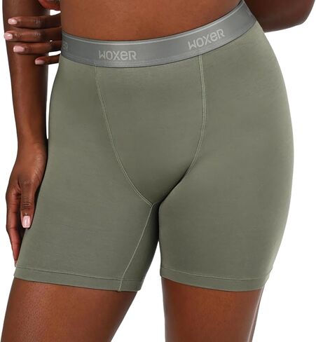Woxer Baller HWaisted Favorites 3-Pack M in Saudi Arabia