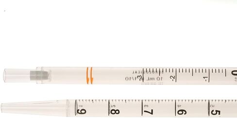 Celltreat 229212b طرف مصلي عريض ، معقم ، حجم 10 مل (حالة 200) in Saudi Arabia