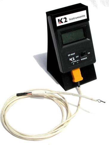 High Temperature Digital Pyrometer in Saudi Arabia